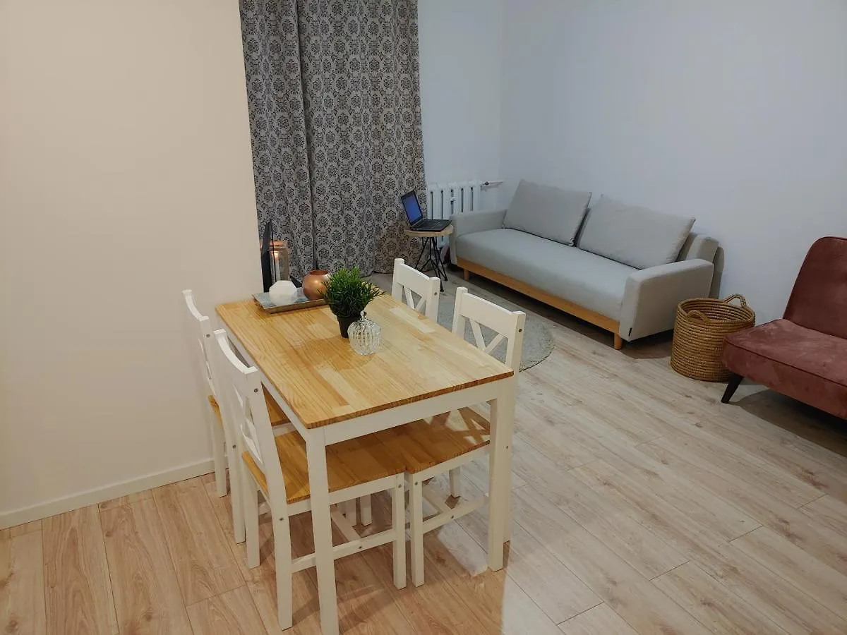 Studio Sopot Twins Apartament