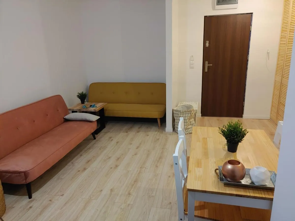 Studio Sopot Twins 0*,  Polska