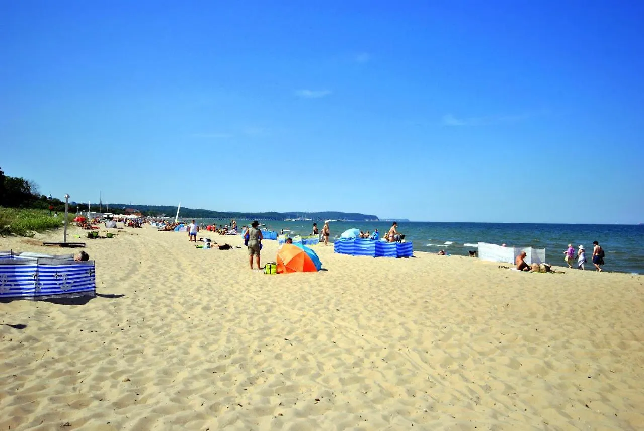 Studio Sopot Twins Polska