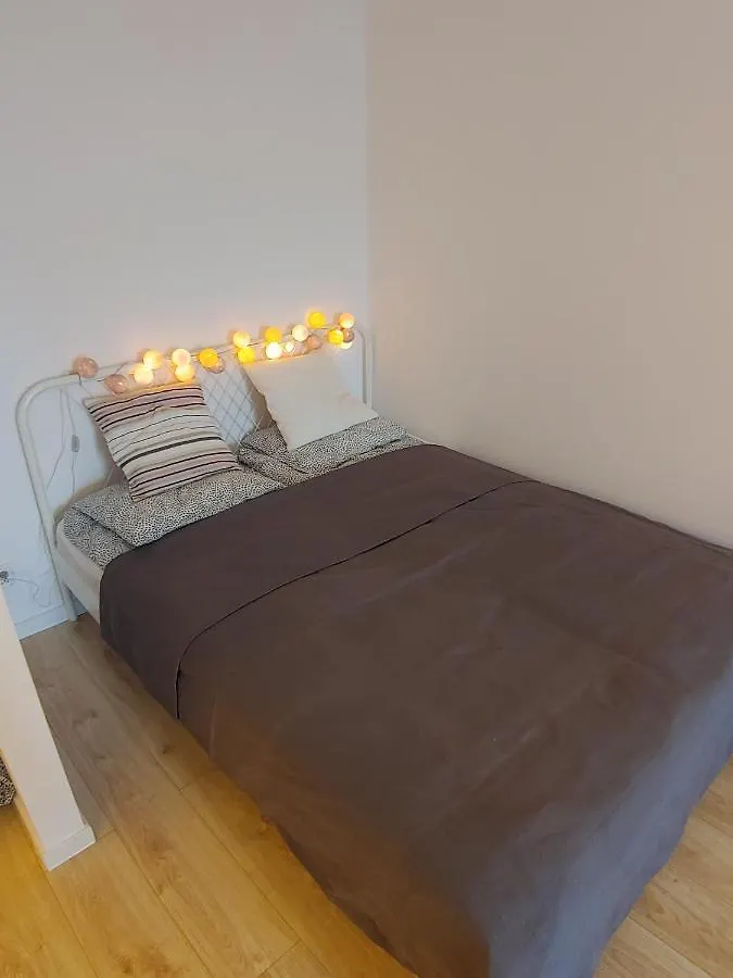 Apartament Studio Sopot Twins