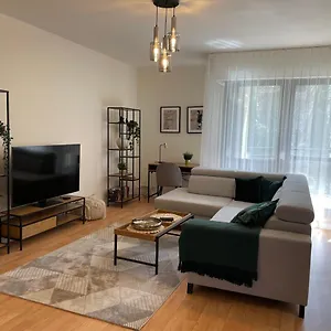  Apartament Apartament Na Kraszewskiego