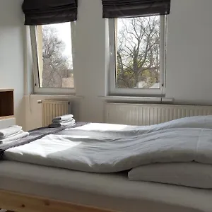 Apartament 4 Piętro