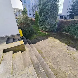 Fantastic Mokotow - Fmg A Apartament Warszawa