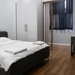 Be Solei Sol 1 Apartament Tirana