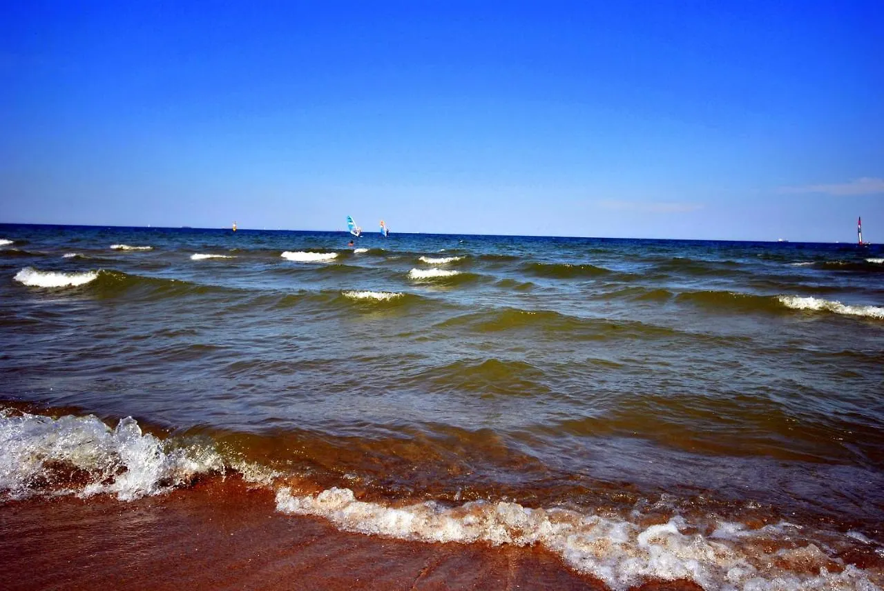 Studio Sopot Twins 0*,  폴란드