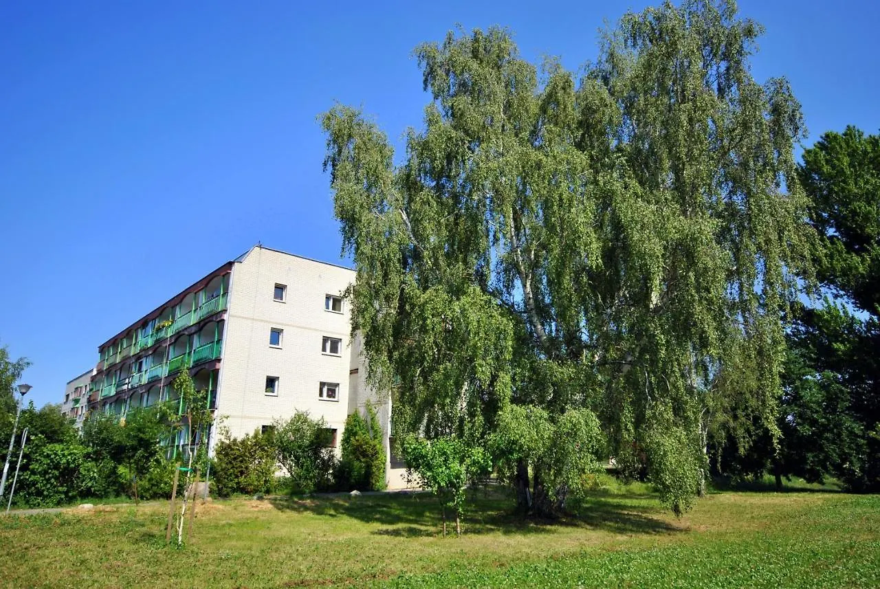 Studio Sopot Twins