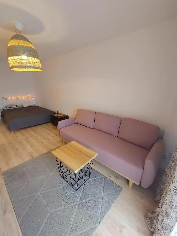 Studio Sopot Twins 아파트